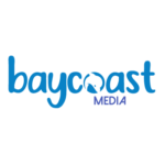 Webite Designer Tampa Baycoast Media Logo 400_400 pixels